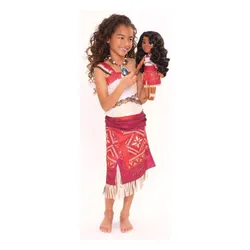 Lalka JAKKS PACIFIC Disney Vaiana 2 Moana 237576
