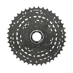 Kaseta rowerowa Shimano CS-LG400 9rz 11-41T
