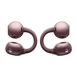 Huawei FreeClip 2 Wiśniowe