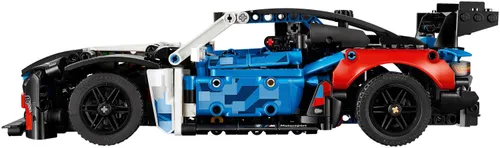 LEGO 42226 Technic: Гоночный автомобиль BMW M4 GT3 EVO