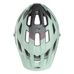 Kask rowerowy ABUS Moventor 2.0 MIPS