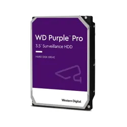 Dysk WD WD121PURP Purple Pro 12TB