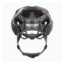 Kask rowerowy ABUS Aduro 3.0 maori blackberry