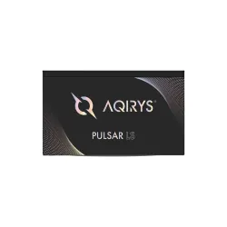 Zasilacz Aqirys Pulsar LS 550W 80+ Czarny