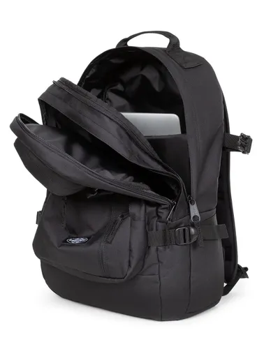 Hafif sırt çantası Eastpak Volker CS-cs mono siyah 2