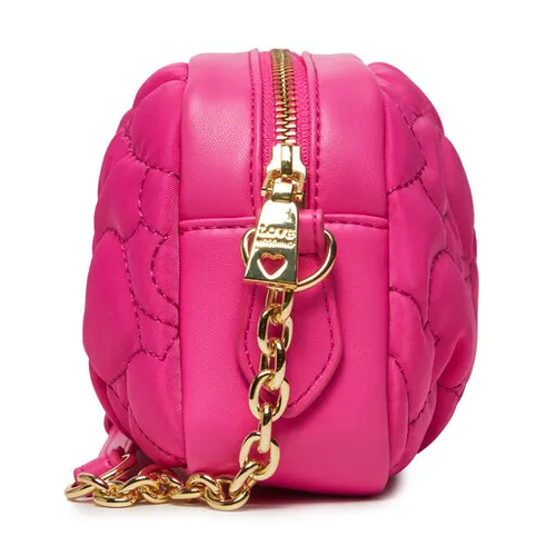 Iubesc geanta MOSCHINO jc4030pp1ile0615 Fuxia