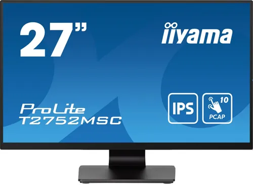 iiyama ProLite T2752MSC-B1AG