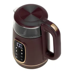 Adler AD 1305 burgundowy