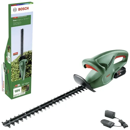 Sekator akumulatorowy BOSCH EasyHedgeCut 18V-44-11