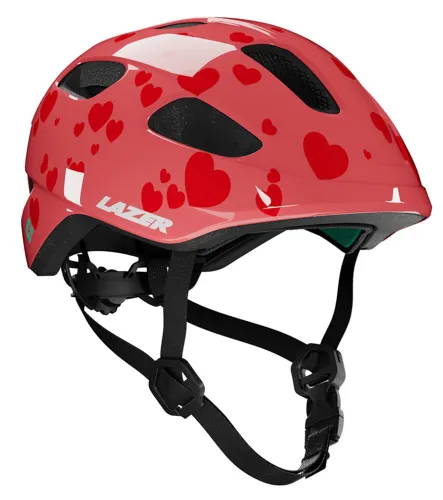 Kask rowerowy LAZER Nutz KinetiCore