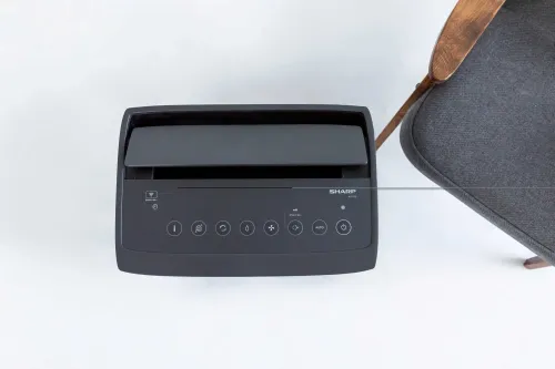 Oczyszczacz powietrza Sharp KI-TX100EU-H Jonizacja Nawilżanie powietrza