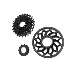 Kaseta SRAM PG-720