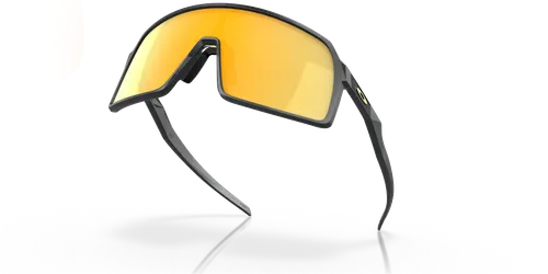 Солнцезащитные очки Oakley Sutro PRIZM 24K