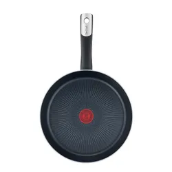 Zestaw patelni TEFAL Hard Titanium Essential C3889053 (3 elementy)