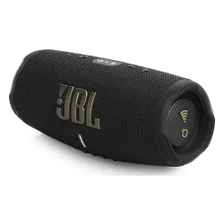 Głośnik Bluetooth JBL Charge 5 Wi-Fi 40W Czarny