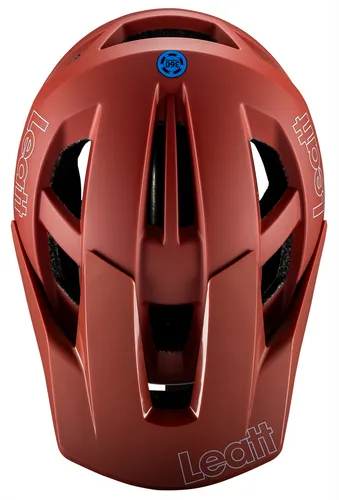 Kask rowerowy Full Face LEATT MTB Enduro 2.0 V24
