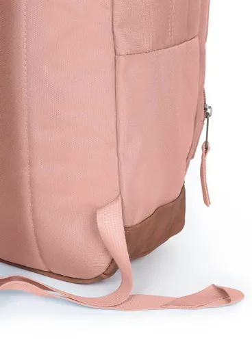 JanSport Cortland Kız Okul Sırt Çantası-misty rose