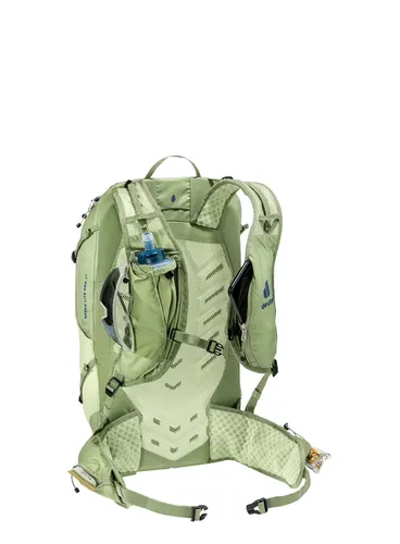 Plecak turystyczny Deuter Speed Lite Pro 25 - mineral/grove