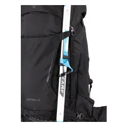 Plecak trekkingowy Osprey Kestrel 68 - black
