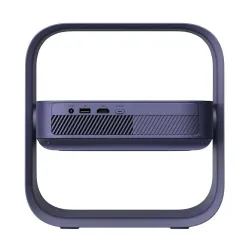 Projektor do kina domowego XGIMI Elfin Flip Laser DLP Full HD Wi-Fi Bluetooth Google TV