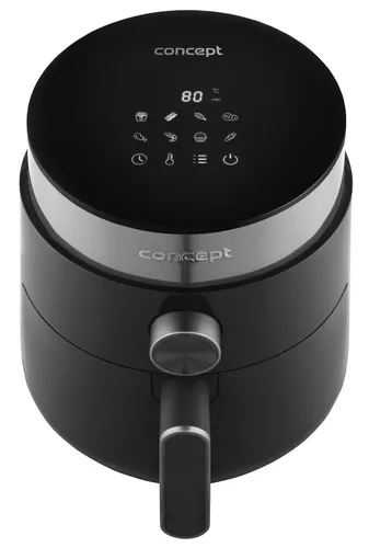 Air Fryer Frytkownica beztłuszczowa CONCEPT FR2500