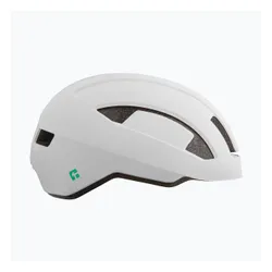 Kask rowerowy Lazer CityZen KinetiCore 2025 matte white