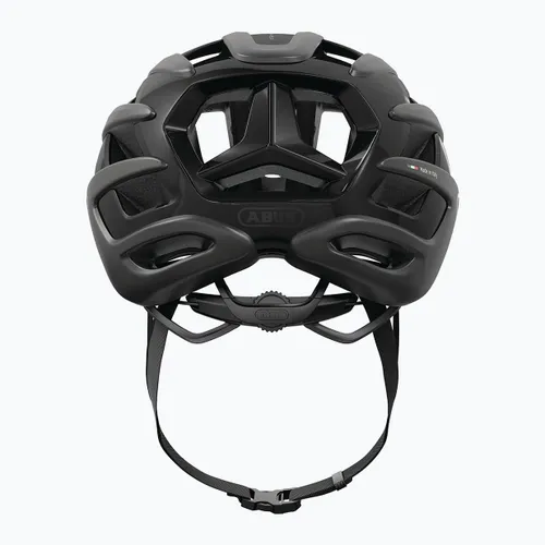 Kask rowerowy ABUS Airbreaker 2.0 velvet black