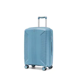 Walizka średnia Puccini Berlin - niebieski