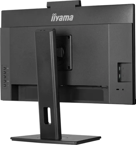 Monitor IIYAMA ProLite XUB2490HSUH-B2 23.8" 1920x1080px IPS 100Hz 4 ms [GTG] + Norton Small Business