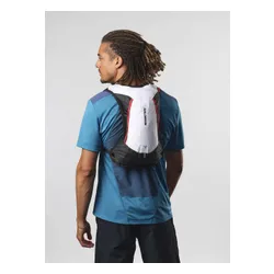 Plecak sportowy Salomon Cross 4 - white / black