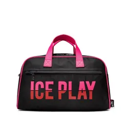 Сумка Ice Play 22I W2M1 7215 6932 U9c1 Rosso Nero