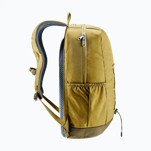 Plecak deuter Gogo 25 l kelp/nori