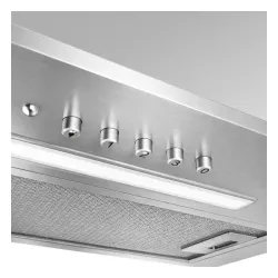 Okap Akpo WK4 Neva 60 Eco Inox