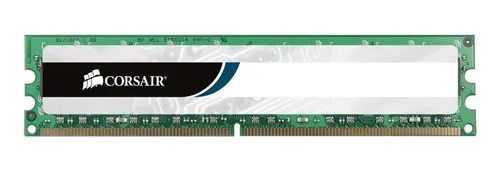 Pamięć RAM Corsair ValueSelect DDR3 8GB (2 x 4GB) 1600 CL11