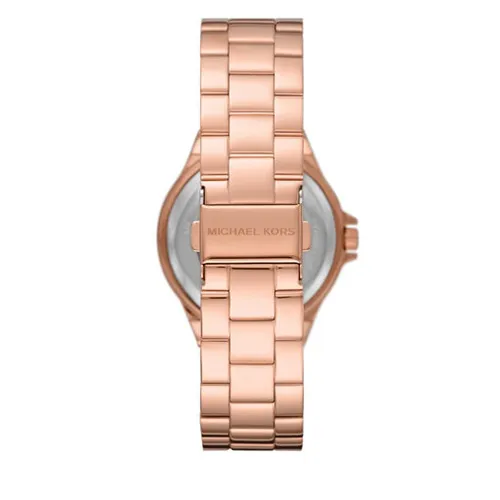 Michael Kors Lennox Mk7230 Rose Gold Saati