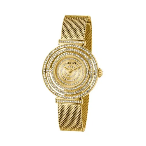 Guess Dream saati GW0550L2 GOLD