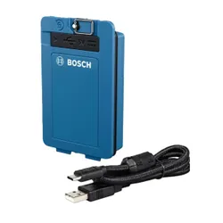 Akumulator BOSCH Professional BA 3.7V 3.0Ah XL