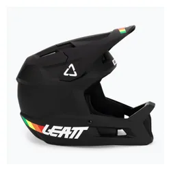 Kask rowerowy Leatt MTB Gravity 1.0 V23 black
