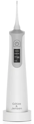 Irygator GÖTZE & JENSEN IR900