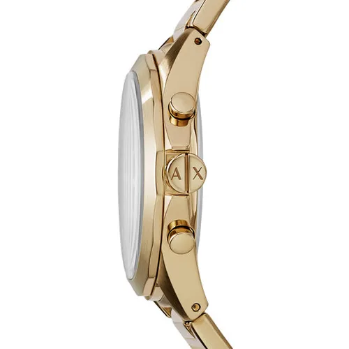 Armani Exchange Drexel AX2611 Gold Saati