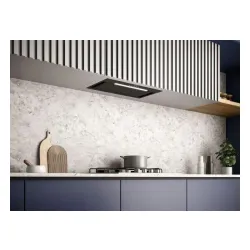Okap Franke Box Flush Evo FBFE BK MATT A52 Czarny