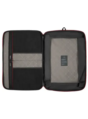 Organizer podróżny Victorinox Travel Essentials Pack More - black