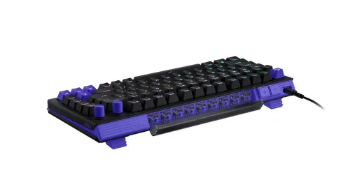 Klawiatura mechaniczna Logitech G512 X75 Czarny