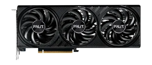 Karta graficzna PALIT GeForce RTX 5060 Infinity 3 8GB DLSS 4