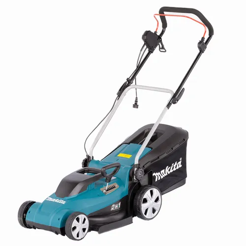 Makita ELM4120 Elektrikli Çim Biçme Makinesi