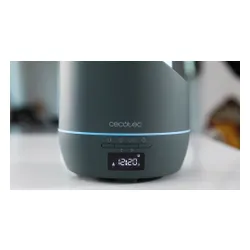 Nawilżacz powietrza Cecotec PureAroma 500 Smart Szary