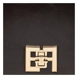 Elisabetta Franchi bag BS-02A-31e2-V280 Fonfente D88