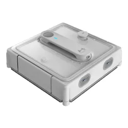 Robot do mycia okien XIAOMI Hutt W9 Biały