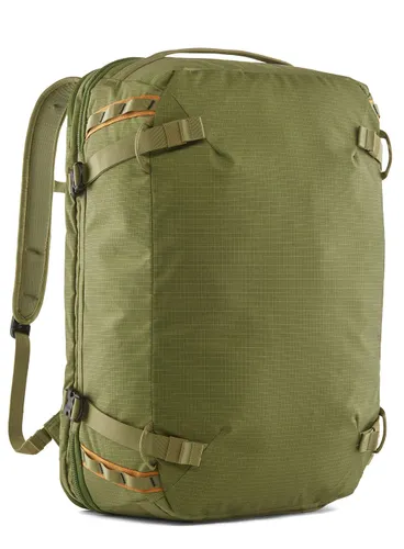 Дорожная сумка Patagonia Black Hole MLC 45 l-buckhorn green