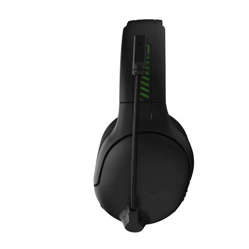 Słuchawki bezprzewodowe z mikrofonem PDP Airlite Pro Wireless do Xbox Nauszne Czarno-zielony